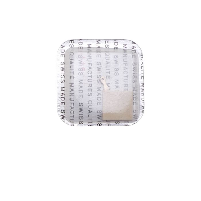 Certina 25-451 - 2576 Sautoir de quantième - Date jumper