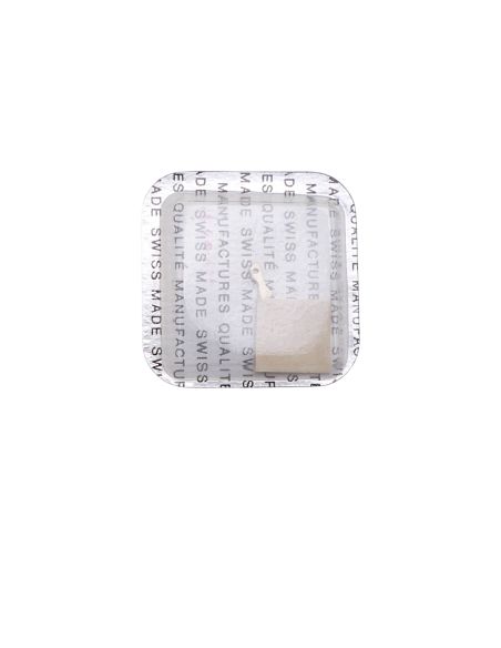 Certina 25-451 - 2576 Sautoir de quantième - Date jumper