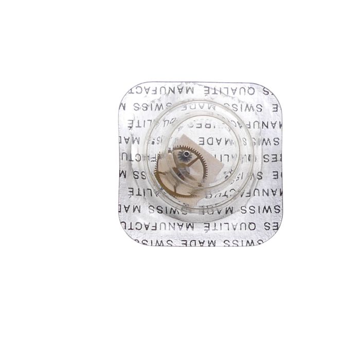 Certina 25-451 - 205 Roue de centre percée - Center wheel and pinion