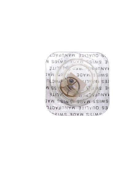 Certina 25-451 - 205 Roue de centre percée - Center wheel and pinion