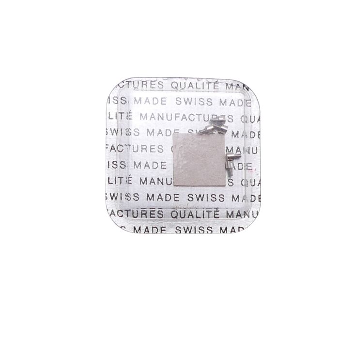 Certina 25-45 - 5443 Vis de tirette - Setting lever screw