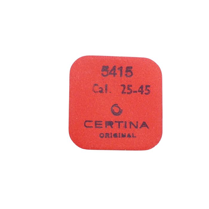 Certina 25-45 - 5415 Vis de rochet - Ratchet wheel screw