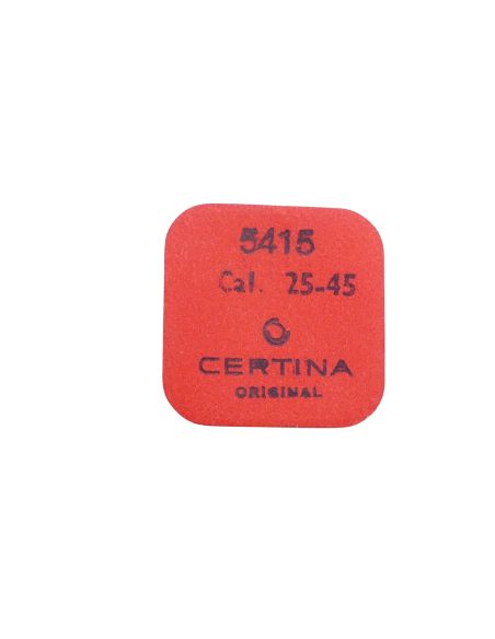 Certina 25-45 - 5415 Vis de rochet - Ratchet wheel screw