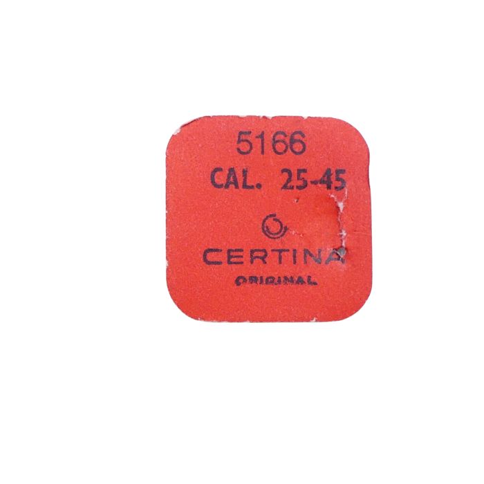 Certina 25-45 - 5166 Vis de bride - Clamp screw