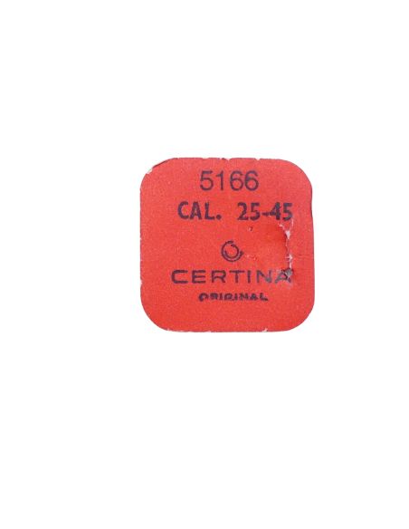 Certina 25-45 - 5166 Vis de bride - Clamp screw