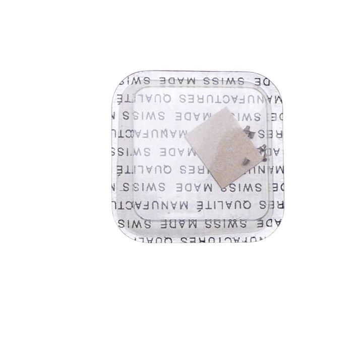 Certina 25-45 - 51464 Vis de couvre - cliquet d'arrêt - Stop click lid screw