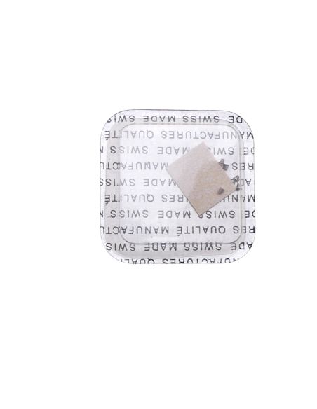 Certina 25-45 - 51464 Vis de couvre - cliquet d'arrêt - Stop click lid screw