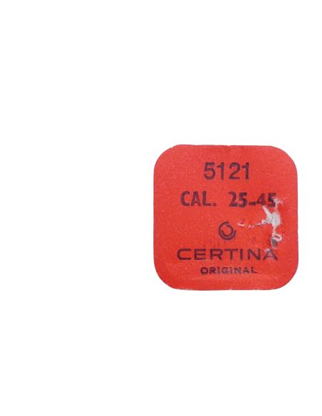 Certina 25-45 - 5121 Vis de coque - Cock screw
