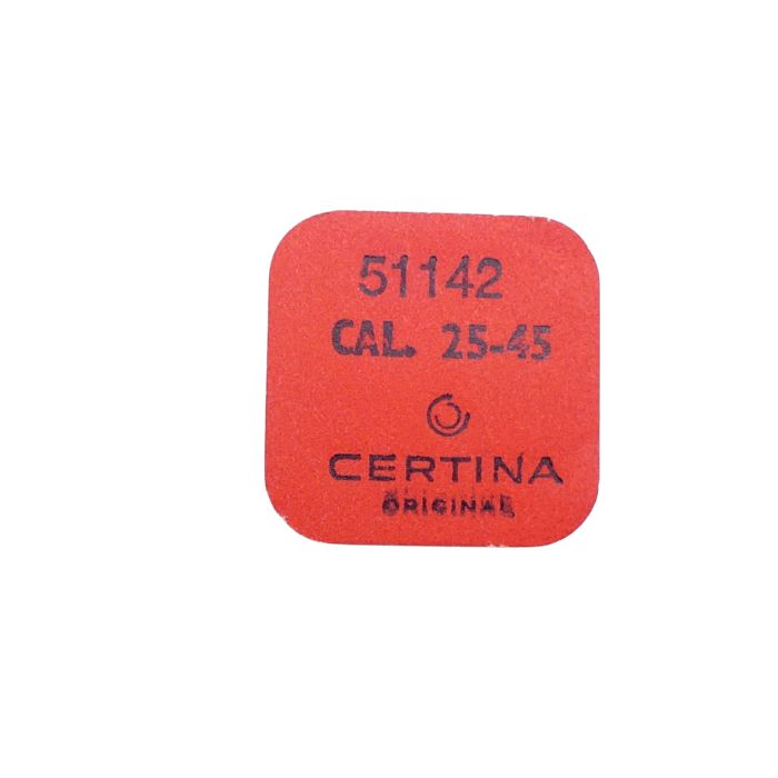Certina 25-45 - 51142 Vis de pont supérieur - Upper bridge screw