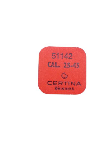 Certina 25-45 - 51142 Vis de pont supérieur - Upper bridge screw