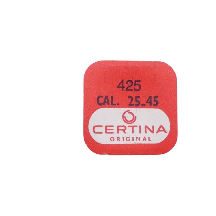 Certina 25-45 - 425 Cliquet - Click