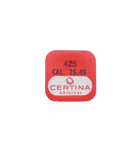 Certina 25-45 - 425 Cliquet - Click