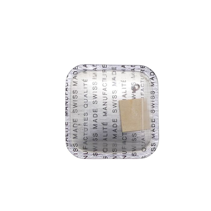 Certina 25-45 - 425 Cliquet - Click