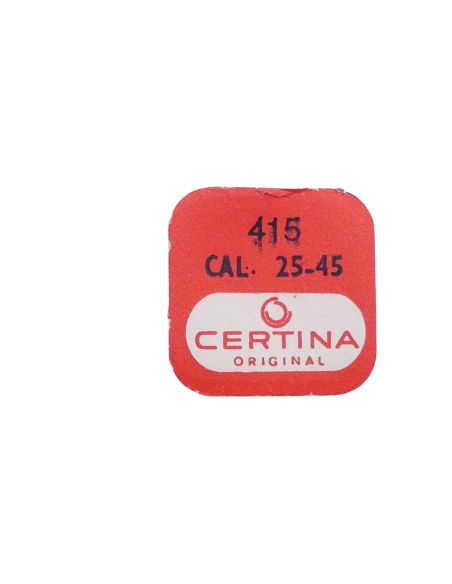 Certina 25-45 - 415 Rochet - Ratchet wheel