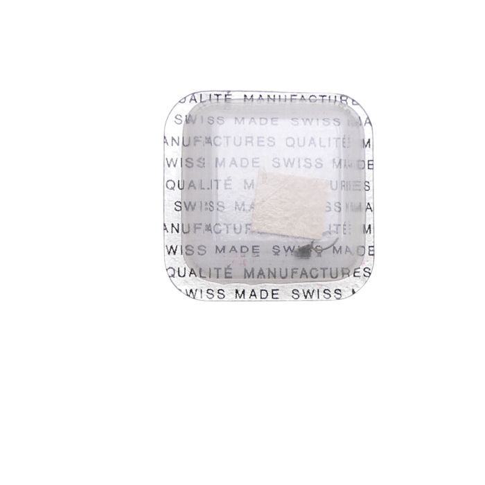 Certina 25-45 - 301/1 Raquette - Regulator