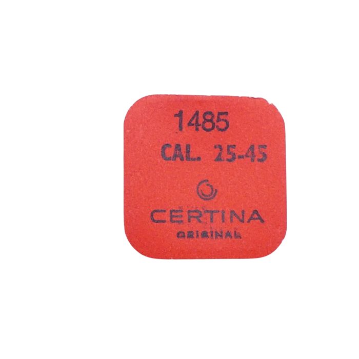 Certina 25-45 - 1485 Inverseur - Reverser