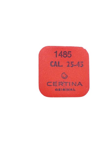 Certina 25-45 - 1485 Inverseur - Reverser