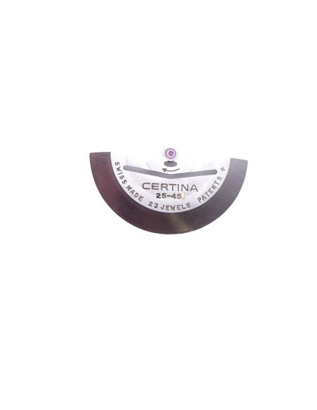 Certina 25-45 - 1143 Masse oscillante - Oscillating weight