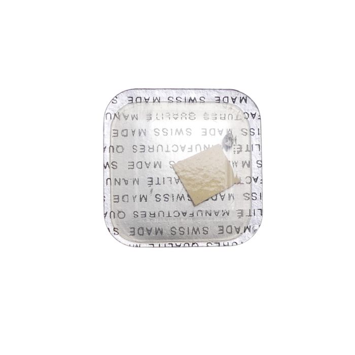 Certina 25-021 - 407 Pignon coulant - Clutch wheel