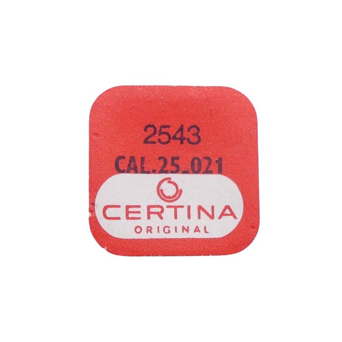 Certina 25-021 - 2543 Roue intermédiaire de quantième - Intermediate date wheel