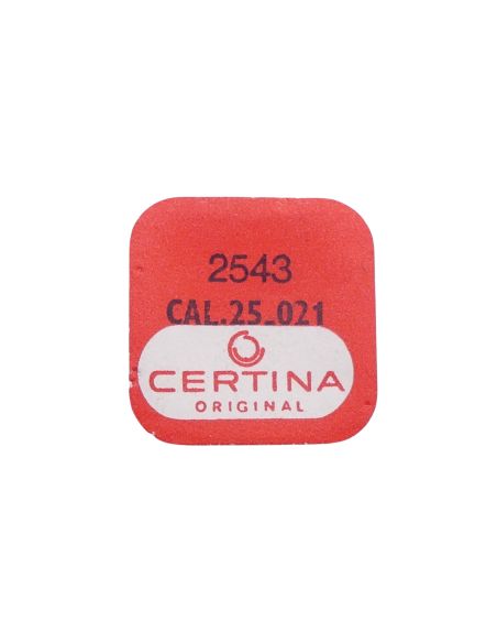 Certina 25-021 - 2543 Roue intermédiaire de quantième - Intermediate date wheel