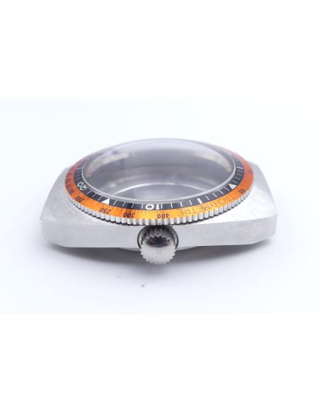 Boîtier chronographe plongée - Diver chronograph case
