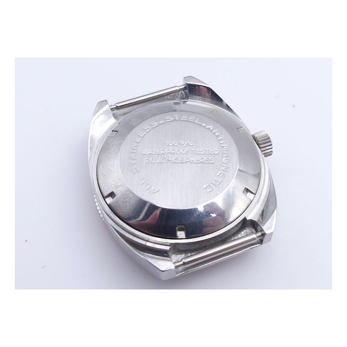 Boîtier chronographe plongée - Diver chronograph case