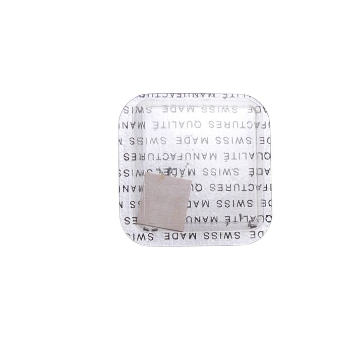 Certina 25-02 - 5738 Vis de piton - Round stud screw