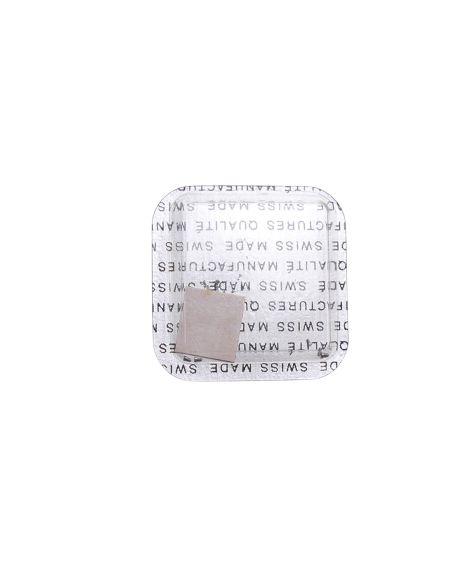Certina 25-02 - 5738 Vis de piton - Round stud screw