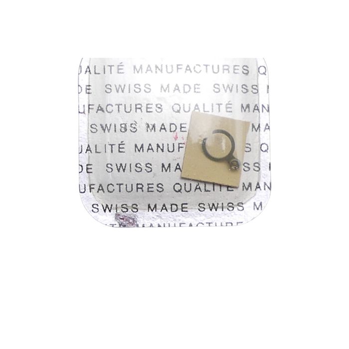 Certina 25-02 - 375 Raquette - Regulator