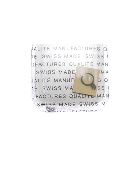 Certina 25-02 - 375 Raquette - Regulator