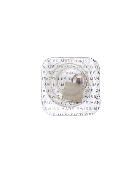 Certina 25-02 - 210 Roue moyenne - Third wheel and pinion