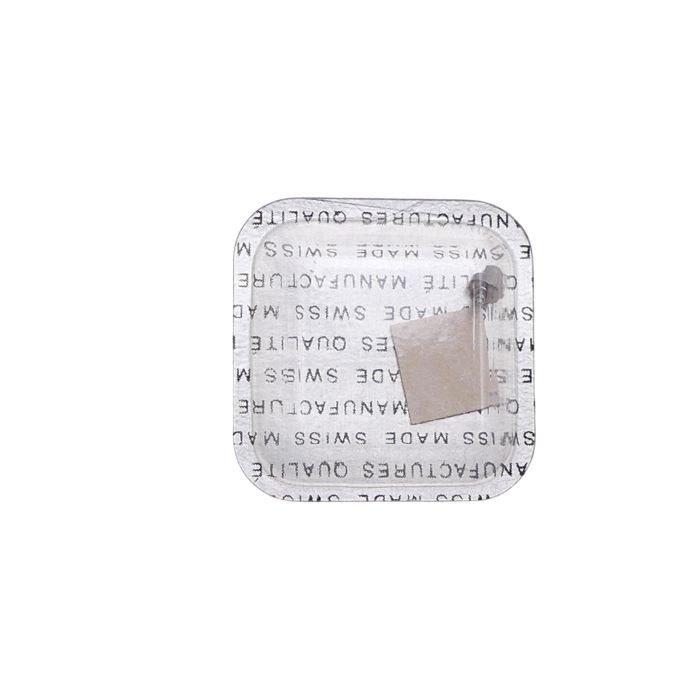 Certina 25-02 - 195 arbre de barillet - Barrel arbor