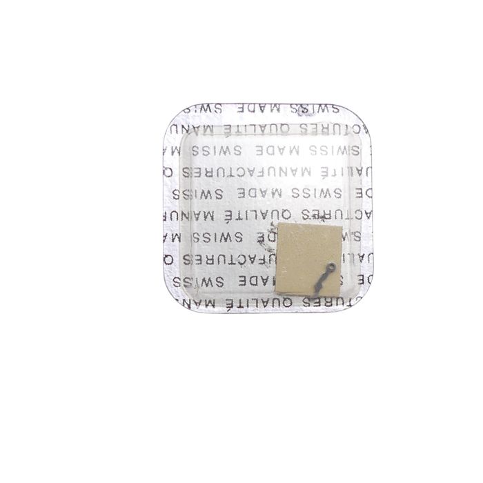 Certina 25-012 - 2576 Sautoir de quantième - Date jumper