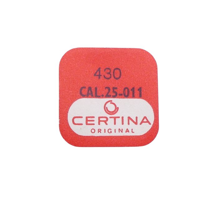 Certina 25-011 - 430 Ressort de cliquet - Click spring