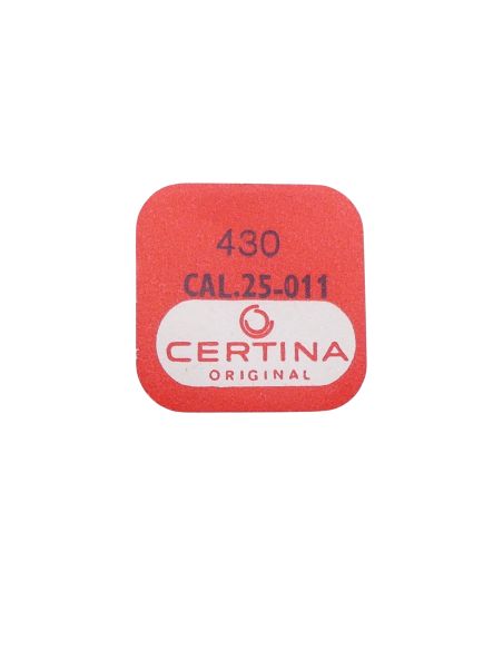 Certina 25-011 - 430 Ressort de cliquet - Click spring
