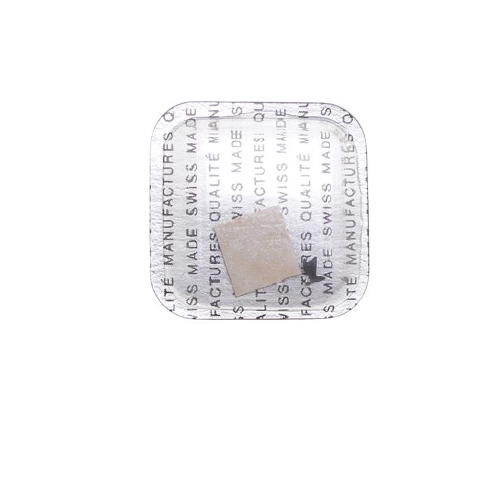 Certina 25-011 - 425 Cliquet - Click