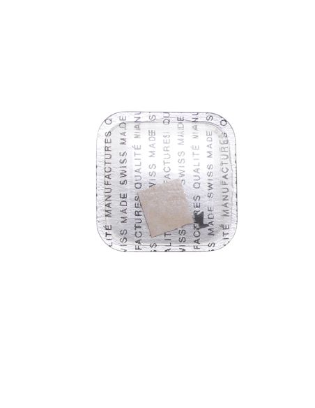 Certina 25-011 - 425 Cliquet - Click