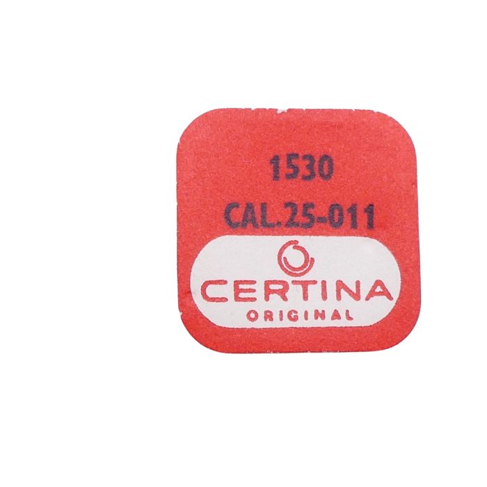 Certina 25-011 - 1530 Roue d'inversion - Reversing wheel
