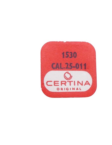 Certina 25-011 - 1530 Roue d'inversion - Reversing wheel