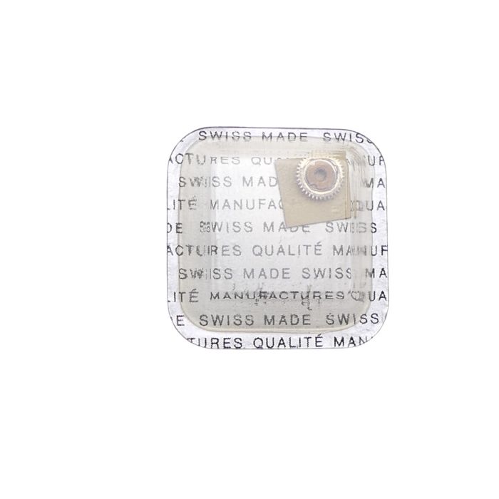 Certina 25-011 - 1498 Roue - palier de masse oscillante - Bearing wheel for oscillating weight