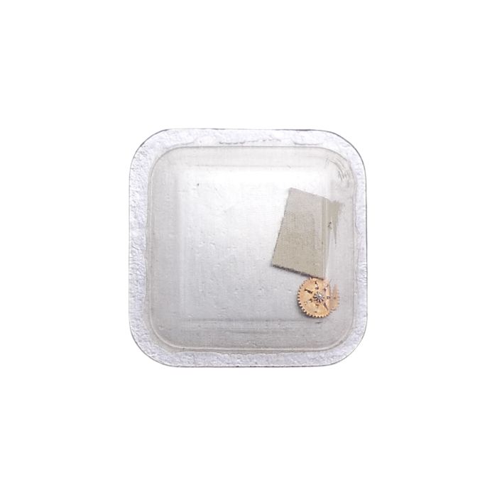 Certina 25-011 - 1488 Roue - cliquet complète - Pawl winding wheel, complete