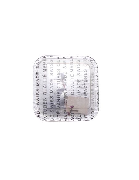 Certina 23-35 - 710 Ancre montée - Jewelled pallet fork and staff