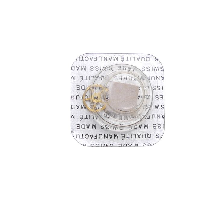 Certina 23-35 - 210 Roue moyenne - Third wheel and pinion