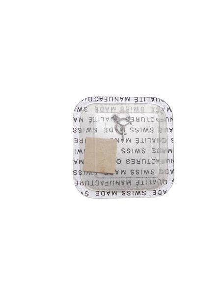 Certina 25-011 - 303/2 Raquette - Regulator