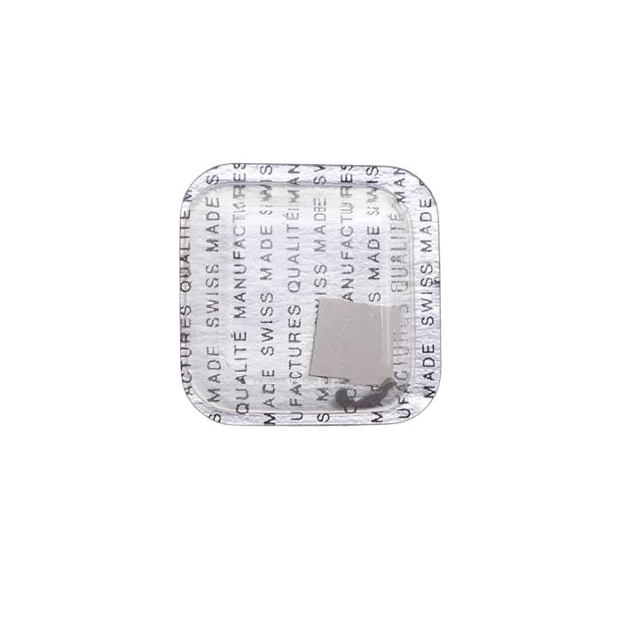 Certina 25-021 - 2539 Commande du correcteur de quantième - Date corrector lever