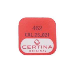 Certina 25-021 - 462 Pont du rouage de minuterie - Minute work cock