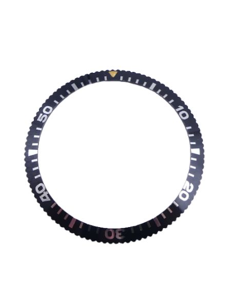 Lunette plongée 35mm - Skin Diver watch bezel