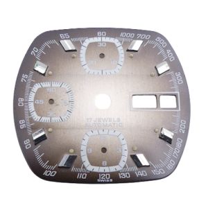 Valjoux 7750 cadran jour-date