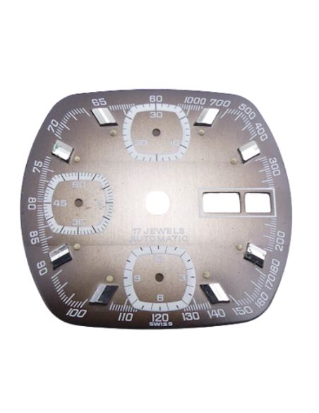 Valjoux 7750 cadran jour-date